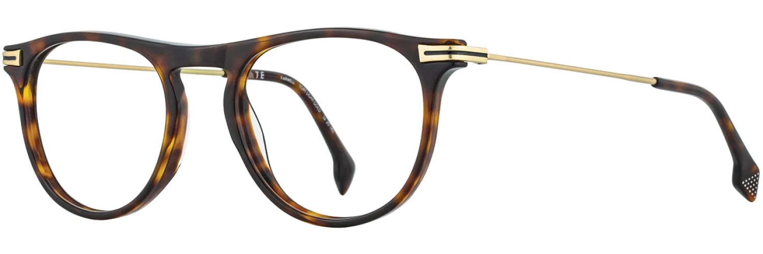 STATE Optical Co. FARWELL Eyeglasses - view 6